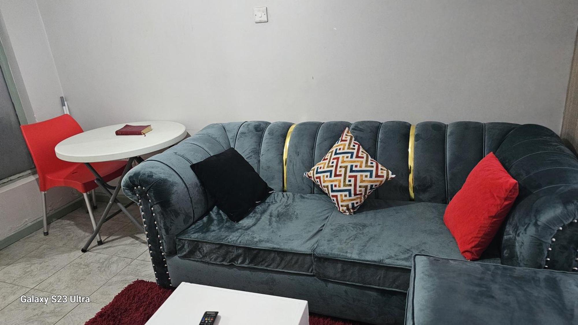 Pazoori Stays Superior Studios Nairobi Exterior foto